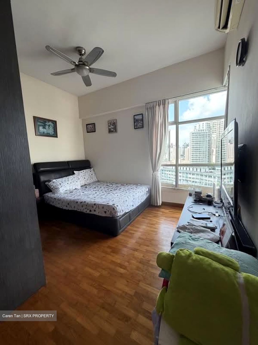 Oleander Towers (D12), Apartment #580188941